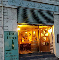 Photos du propriétaire du Restaurant de spécialités provençales Le Resto Provençal à Marseille - n°1