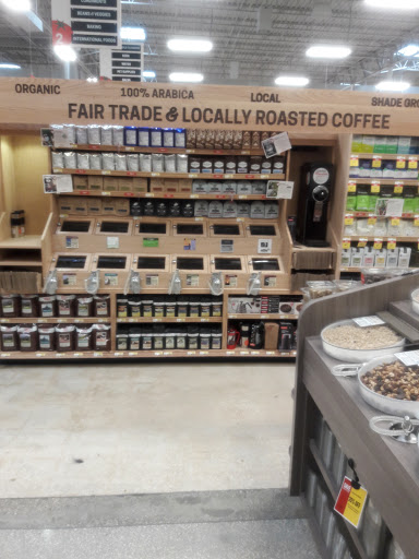 Fabric Store «Jo-Ann Fabrics and Crafts», reviews and photos, 2405 SW 27th Ave, Ocala, FL 34471, USA