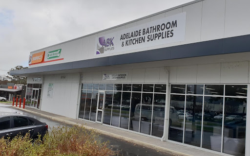 Adelaide Bathroom & Kitchen Supplies