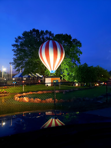 Amusement Center «Minnehans Fun Center», reviews and photos, 5601 Big Tree Rd, Lakeville, NY 14480, USA