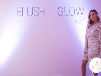 Blush and Glow