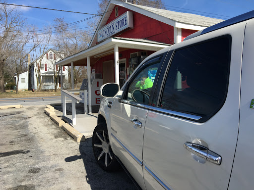 Grocery Store «The Lincoln Store», reviews and photos, 8405 Rd 38B, Lincoln, DE 19960, USA
