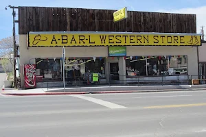 A-Bar-L Western Store image