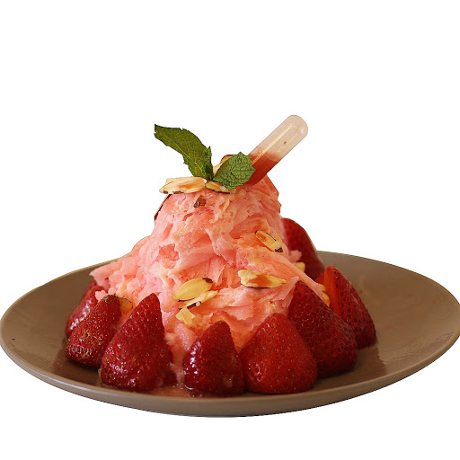 Dessert Shop «Blush Desserts», reviews and photos, 4817 Convoy St, San Diego, CA 92111, USA