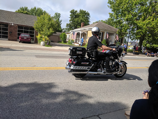 Auto Repair Shop «Barnes Towing & Auto Service», reviews and photos, 201 W Main St, Mason, OH 45040, USA