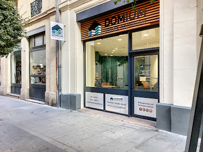 Domium Groupe Immobilier à Béziers