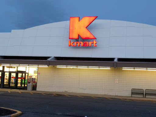 Discount Store «Kmart», reviews and photos, 1550 St George Ave, Avenel, NJ 07001, USA