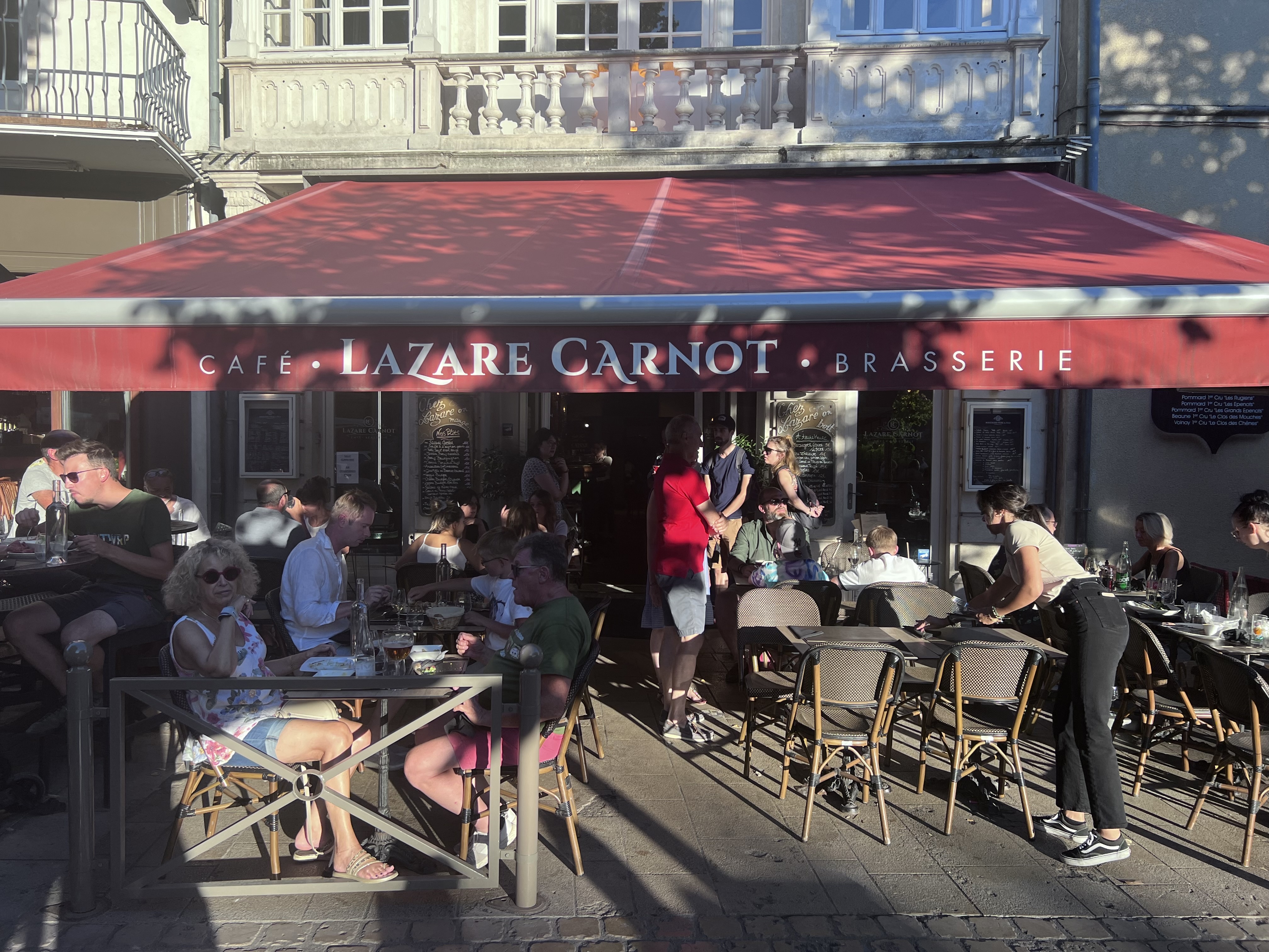 Photo n° 3 de l'avis de Duif.m fait le 12/08/2022 à 17:01