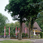 Photo n°2 de l'avis de Christiane. fait le 01/08/2023 à 11:05 sur le  AKZENT Aktiv & Vital Hotel Thüringen à Schmalkalden