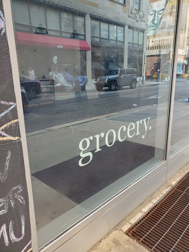 Grocery Store «Grocery», reviews and photos, 101 S 13th St, Philadelphia, PA 19107, USA