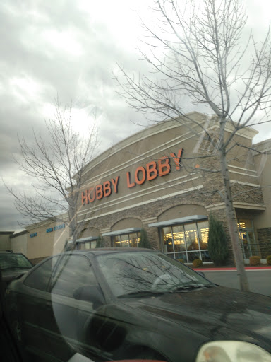 Craft Store «Hobby Lobby», reviews and photos, 3547 N Eagle Rd, Meridian, ID 83646, USA