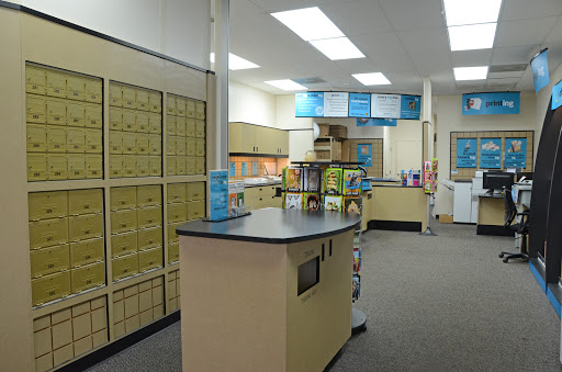 Shipping and Mailing Service «The UPS Store», reviews and photos, 1477 Tiny Town Rd, Clarksville, TN 37042, USA