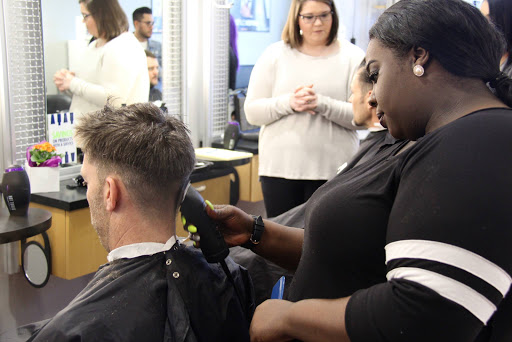 Hair Salon «Supercuts», reviews and photos, 2510 Corridor Way #4, Coralville, IA 52241, USA