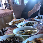 Photo n°1 de l'avis de Gio.e fait le 29/03/2022 à 18:24 sur le  AGORÀ CIVITA à Civita