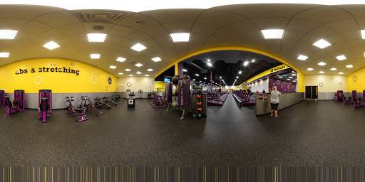 Gym «Planet Fitness», reviews and photos, 152 Alameda Plaza, Butler, PA 16001, USA
