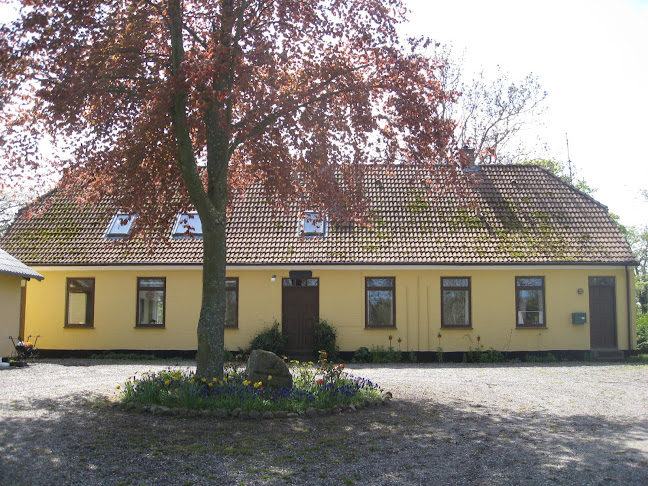 Askø Museum - Maribo