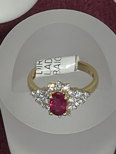 Jeweler «Kripps Jewelers», reviews and photos, 10109 Colesville Rd, Silver Spring, MD 20901, USA