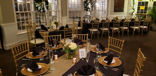 Table & Chair Rental Service «Memorable Moments», reviews and photos, 4800 Jefferson Davis Hwy, Fredericksburg, VA 22408, USA