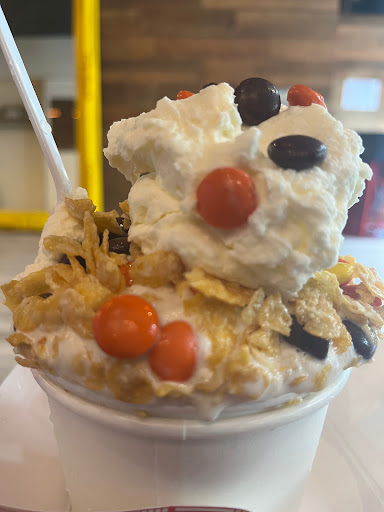 Ice Cream Shop «Milkcraft», reviews and photos, 967 Farmington Ave, West Hartford, CT 06107, USA