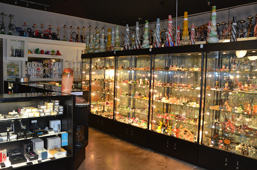 Tobacco Shop «Azara Hookah Eau Claire», reviews and photos, 624 Water St, Eau Claire, WI 54703, USA