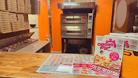 Photos du propriétaire du Pizzeria Chrono Pizza à Cloyes-les-Trois-Rivières - n°4