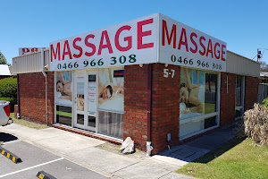 Japanese Massage Shop