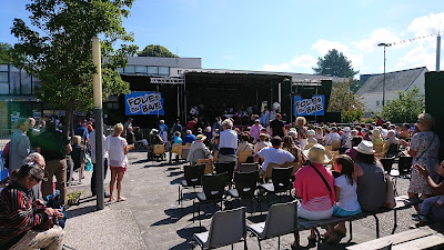 Espace Palante à Hillion