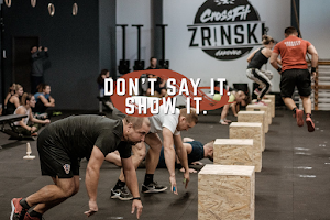 CrossFit Zrinski image