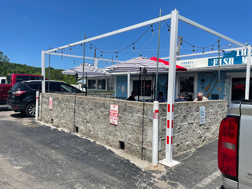 Market «The Fish Market», reviews and photos, 1120 Old State Hwy 210, Liberty, MO 64068, USA