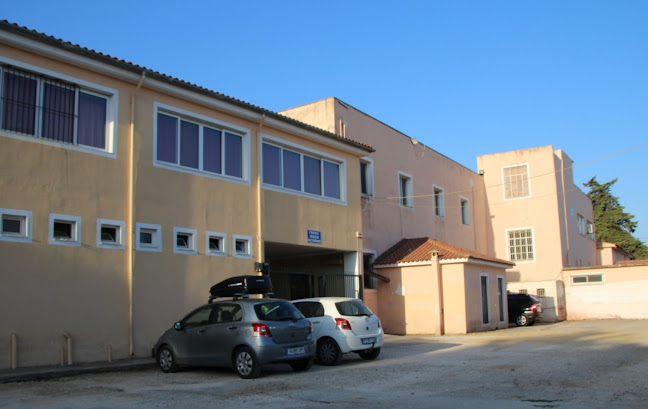 Γυμνασιο Γαστουνης