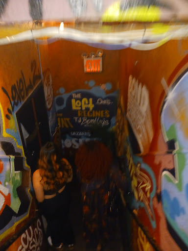 Bar «Bar 13», reviews and photos, 35 E 13th St, New York, NY 10003, USA