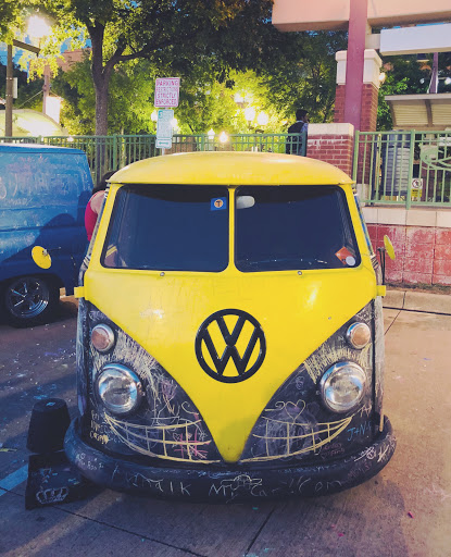 Tourist Attraction «Downtown Plano», reviews and photos, 1037 E 15th St, Plano, TX 75074, USA