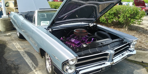 Ford Dealer «Tom Peck Ford of Huntley», reviews and photos, 13900 Automall Dr, Huntley, IL 60142, USA