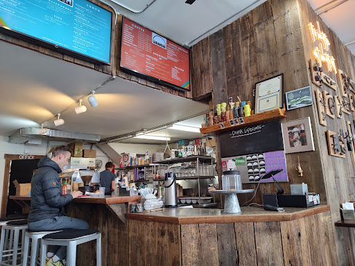 Cafe «Sticky Fingers Cafe & Bakery», reviews and photos, 132 Main St, Minturn, CO 81645, USA