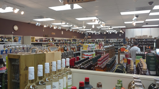 State Liquor Store «Belgrade Liquor», reviews and photos, 7001 Jackrabbit Ln, Belgrade, MT 59714, USA