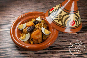 Photo n°14 de Restaurant Café Marrakech à Bourg-en-Bresse ()
