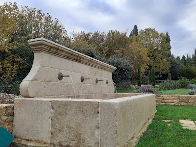 Barrio&Co à Montauroux