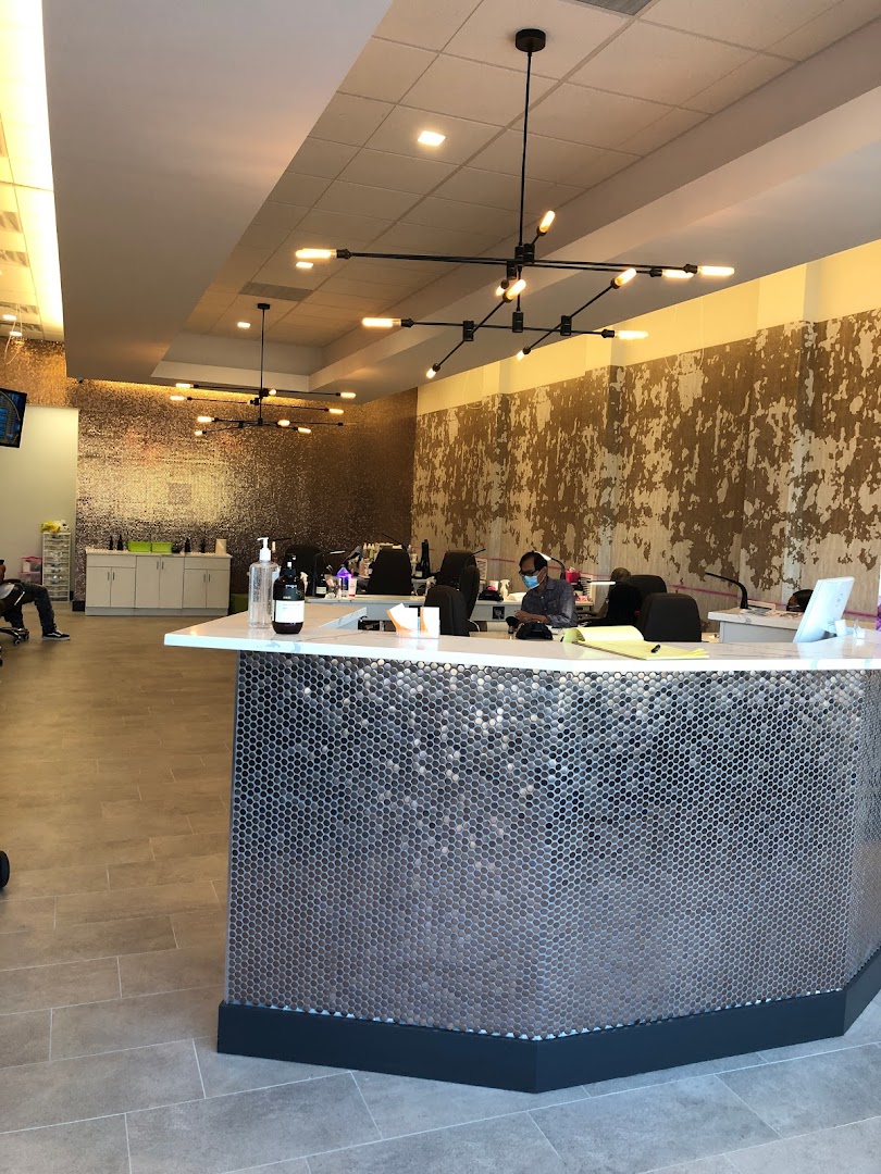 Bloomfield Nails & Spa of Greenfield