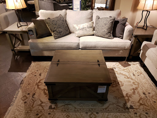 Furniture Store «Ashley HomeStore», reviews and photos, 6312 W Broad St, Richmond, VA 23230, USA