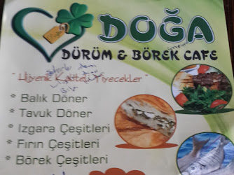 Doğa Dürüm