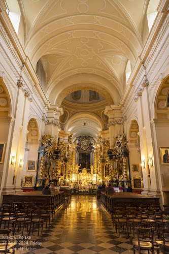 Kościół św. Bernardyna ze Sieny (oo. Bernardynów)