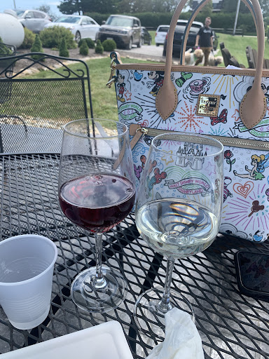 Winery «M Cellars», reviews and photos, 6193 S River Rd W, Geneva, OH 44041, USA