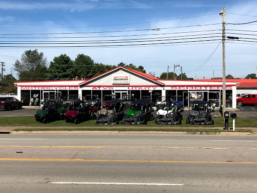 Adventure Powersports, 476 S Mulberry St, Elizabethtown, KY 42701, USA, 