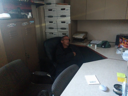 Auto Repair Shop «Perfect Pitch Auto Repair», reviews and photos, 10758 S Kedzie Ave, Chicago, IL 60655, USA