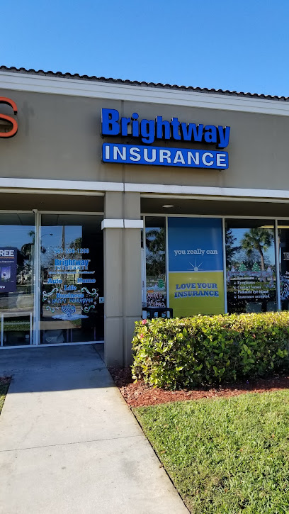 Brightway Insurance, The Hite Agency