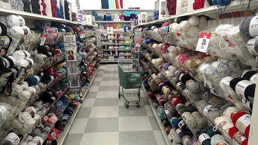 Fabric Store «Jo-Ann Fabrics and Crafts», reviews and photos, 2000 Mallory Ln #270, Franklin, TN 37067, USA