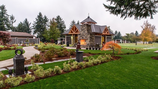 Funeral Home «Mountain View Funeral Home & Memorial Park», reviews and photos, 4100 Steilacoom Blvd SW, Lakewood, WA 98499, USA