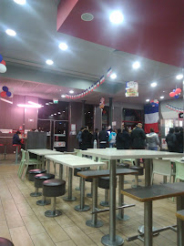 Atmosphère du Restaurant KFC Corbeil à Corbeil-Essonnes - n°8