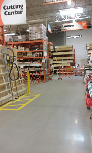 Home Improvement Store «The Home Depot», reviews and photos, 2912 S Elm-Eugene St, Greensboro, NC 27406, USA