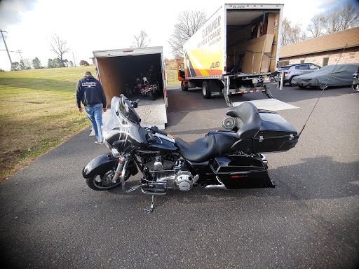 Motorcycle Dealer «American Classic Motors», reviews and photos, 315 Big Rd, Zieglerville, PA 19492, USA